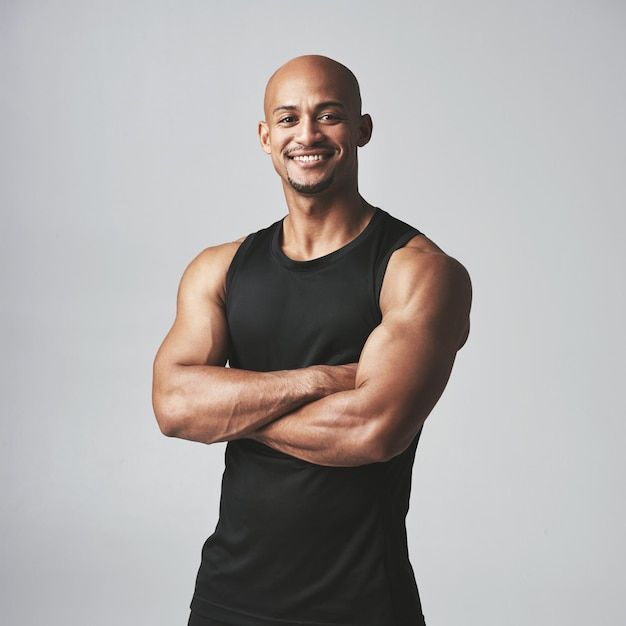 Coach Ali